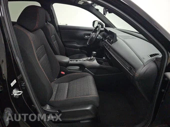2025 Honda HR-V Sport - miniatura 8