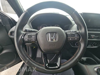 2025 Honda HR-V Sport - miniatura 10