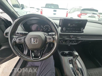 2025 Honda HR-V Sport - miniatura 11