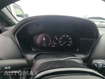 2025 Honda HR-V Sport - miniatura 12
