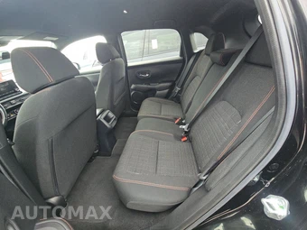 2025 Honda HR-V Sport - miniatura 13