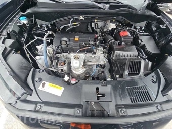 2025 Honda HR-V Sport - miniatura 15