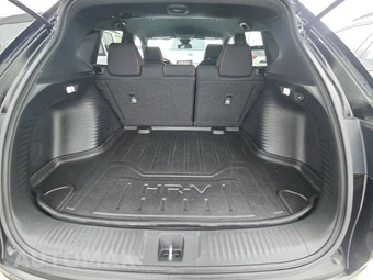 2025 Honda HR-V Sport - miniatura 16