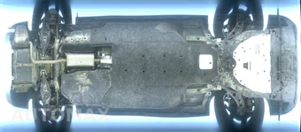 2025 Honda HR-V Sport - miniatura 17