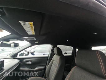 2025 Honda HR-V Sport - miniatura 18