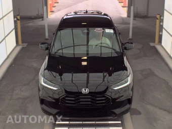2025 Honda HR-V Sport - miniatura 2