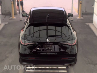 2025 Honda HR-V Sport - miniatura 5
