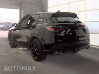 2025 Honda HR-V Sport - miniatura 6
