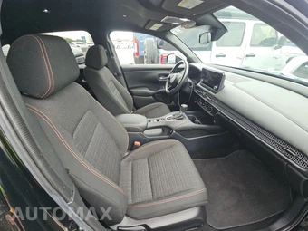 2025 Honda HR-V Sport - miniatura 8