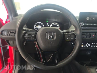 2025 Honda HR-V Sport - miniatura 10