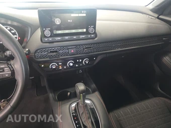 2025 Honda HR-V Sport - miniatura 11
