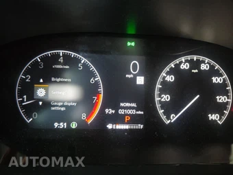 2025 Honda HR-V Sport - miniatura 12