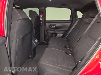 2025 Honda HR-V Sport - miniatura 13