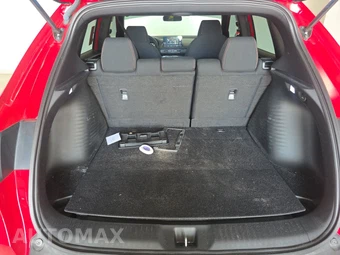 2025 Honda HR-V Sport - miniatura 16