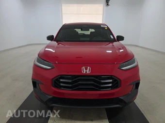 2025 Honda HR-V Sport - miniatura 2