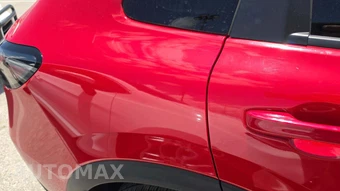 2025 Honda HR-V Sport - miniatura 21
