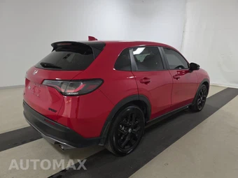 2025 Honda HR-V Sport - miniatura 4