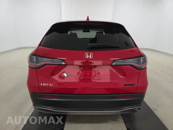 2025 Honda HR-V Sport - miniatura 5