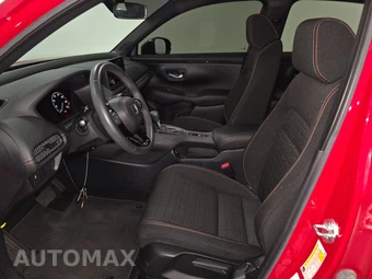 2025 Honda HR-V Sport - miniatura 7