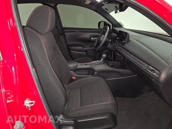 2025 Honda HR-V Sport - miniatura 8