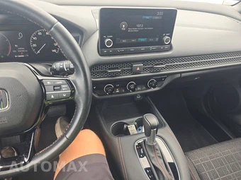 2025 Honda HR-V Sport - miniatura 11