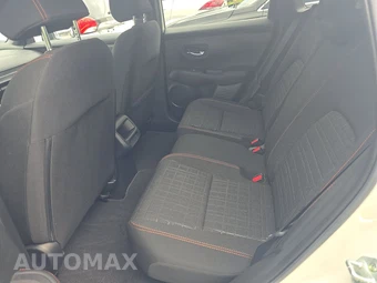 2025 Honda HR-V Sport - miniatura 13