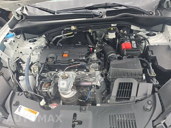 2025 Honda HR-V Sport - miniatura 16