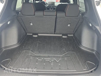 2025 Honda HR-V Sport - miniatura 17