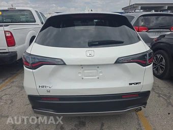 2025 Honda HR-V Sport - miniatura 5
