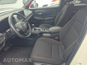 2025 Honda HR-V Sport - miniatura 7