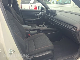 2025 Honda HR-V Sport - miniatura 8
