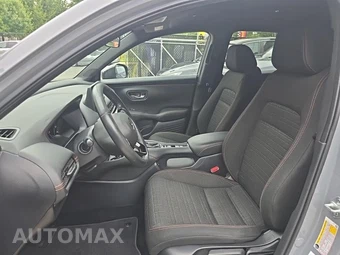 2025 Honda HR-V Sport - miniatura 13