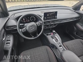 2025 Honda HR-V Sport - miniatura 14