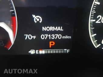 2025 Honda HR-V Sport - miniatura 15