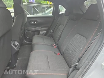 2025 Honda HR-V Sport - miniatura 16