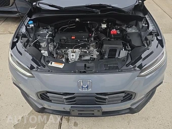 2025 Honda HR-V Sport - miniatura 18