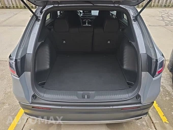 2025 Honda HR-V Sport - miniatura 19