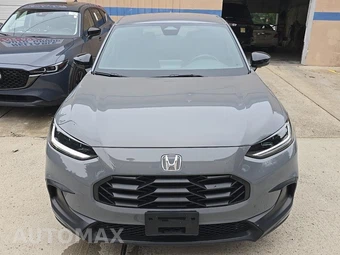 2025 Honda HR-V Sport - miniatura 2
