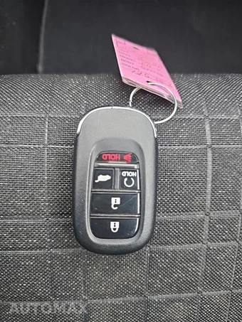 2025 Honda HR-V Sport - miniatura 21