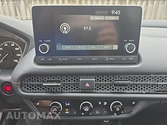 2025 Honda HR-V Sport - miniatura 22