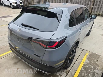 2025 Honda HR-V Sport - miniatura 4