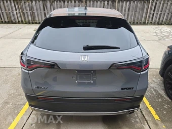 2025 Honda HR-V Sport - miniatura 5