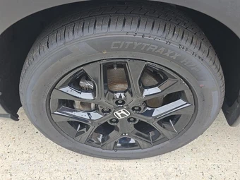 2025 Honda HR-V Sport - miniatura 8