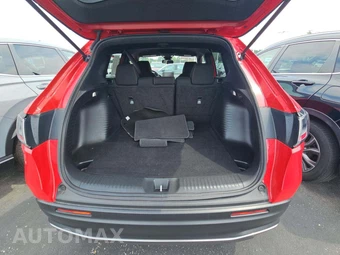 2025 Honda HR-V Sport - miniatura 14