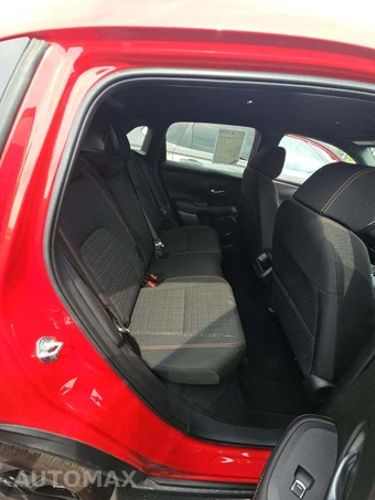 2025 Honda HR-V Sport - miniatura 16