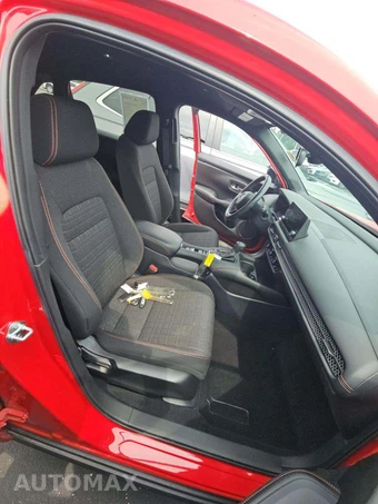 2025 Honda HR-V Sport - miniatura 18