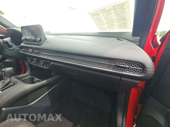 2025 Honda HR-V Sport - miniatura 19