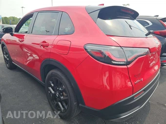 2025 Honda HR-V Sport - miniatura 2
