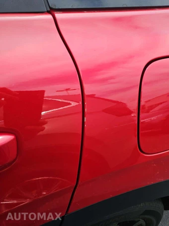 2025 Honda HR-V Sport - miniatura 22