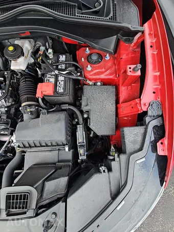 2025 Honda HR-V Sport - miniatura 23